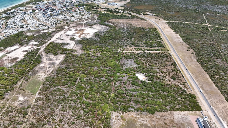 2 Bedroom Property for Sale in Struisbaai Western Cape
